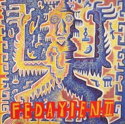 Fedayien II