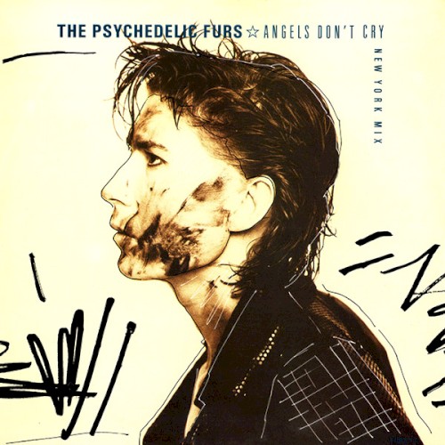 Angels Don't Cry (New York mix)