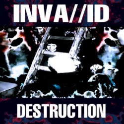 Destruction EP