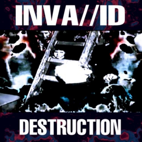 Destruction EP