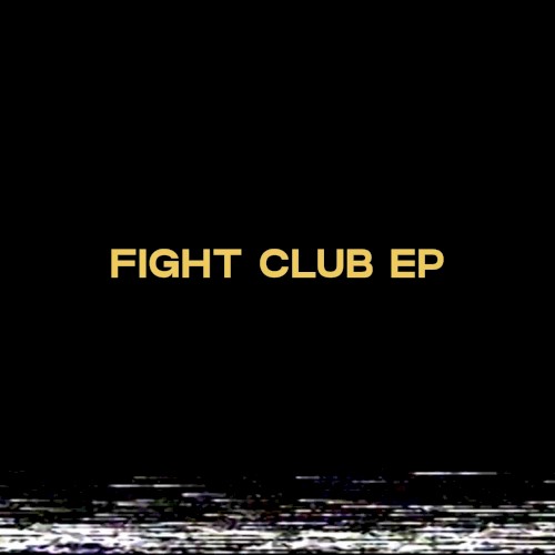 FIGHT CLUB