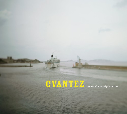 Yvettela Musipontaine
