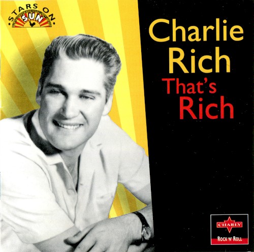 That’s Rich