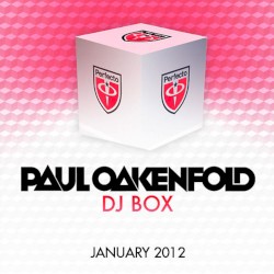 DJ Box – January 2012