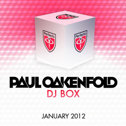 DJ Box – January 2012