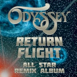 Return Flight