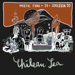 Chilean Sea Ep