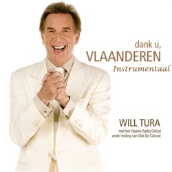 Dank u, Vlaanderen