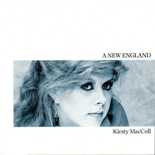 A New England