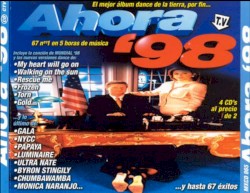 Ahora ’98