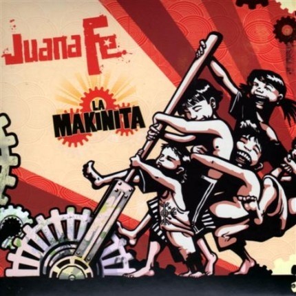 La makinita