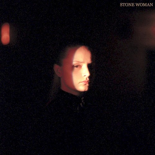 Stone Woman