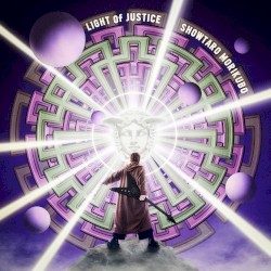 LIGHT of JUSTICE