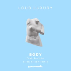 Body (Ørjan Nilsen remix)