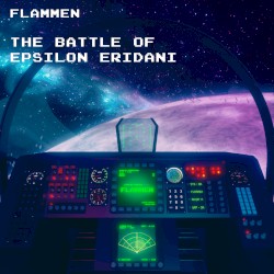 The Battle Of Epsilon Eridani