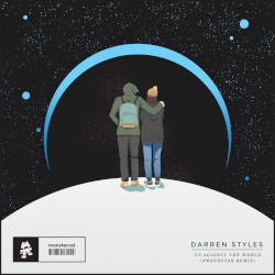 Us Against the World (Protostar remix)