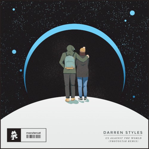 Us Against the World (Protostar remix)