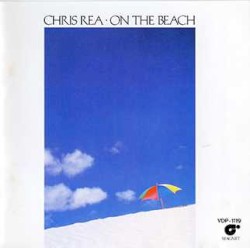 On the Beach
