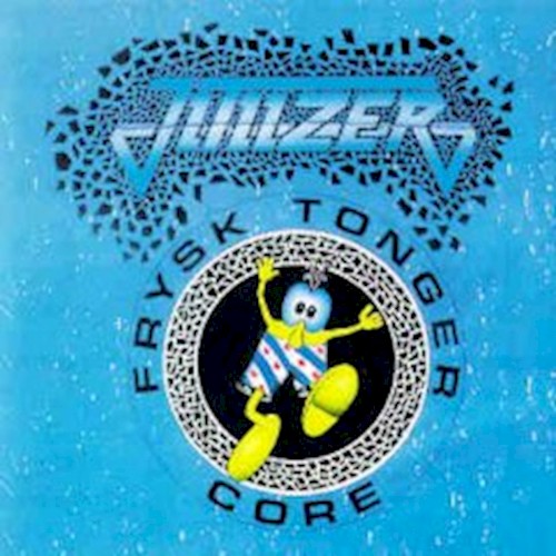 Frysk Tonger Core