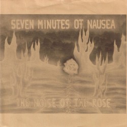 The Noise of the Rose