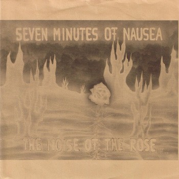 The Noise of the Rose