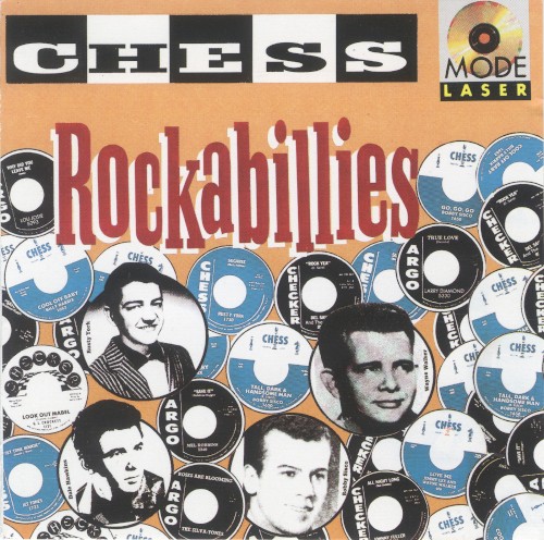 Chess Rockabillies