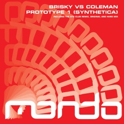 Prototype 1 (Synthetica)