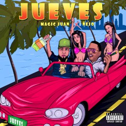 Jueves