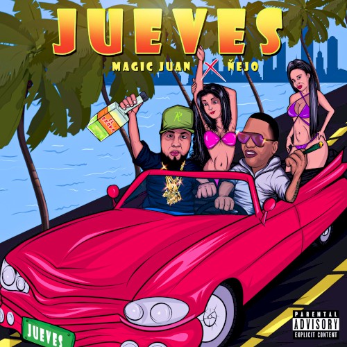 Jueves