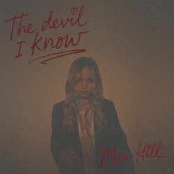 The Devil I Know