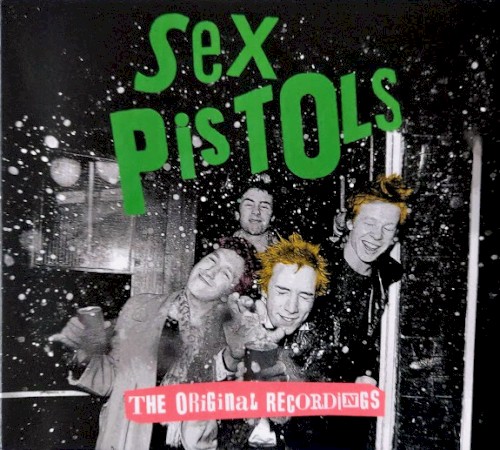 The Original Recordings