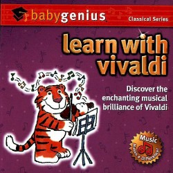 Learn With Vivaldi