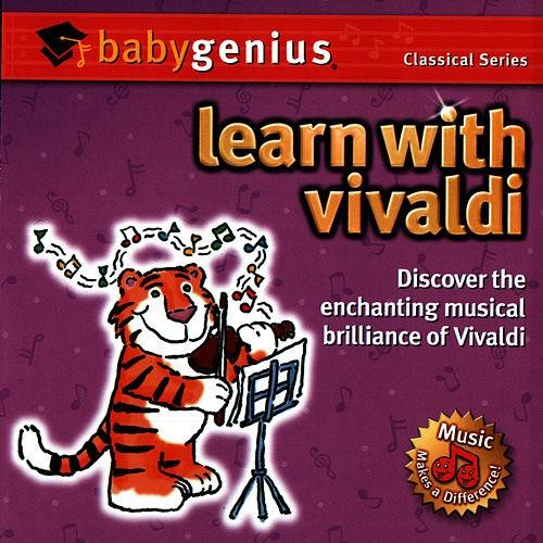 Learn With Vivaldi