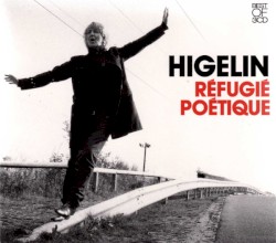 Réfugié poétique