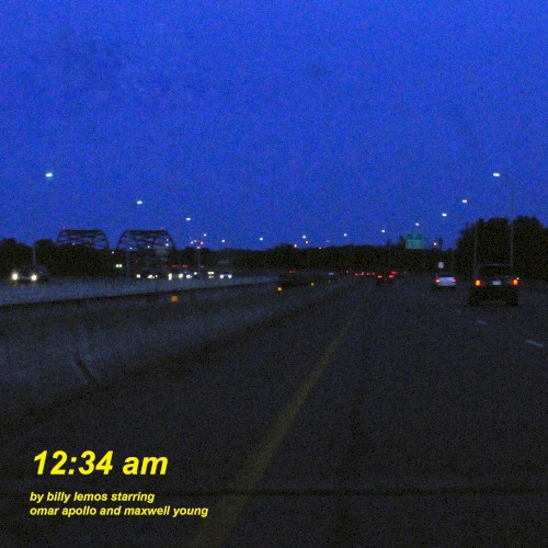 12:34 AM