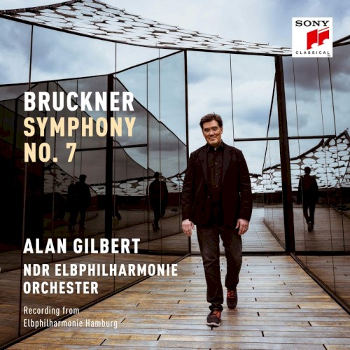 Symphony no. 7 in E major