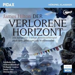 Der verlorene Horizont