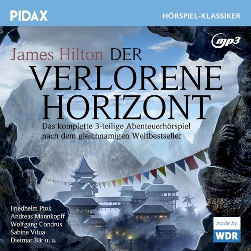 Der verlorene Horizont