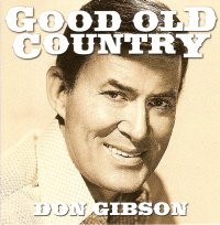 Good Old Country