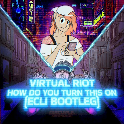 How Do You Turn This On (Ecli Bootleg)