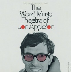 The World Music Theatre of Jon Appleton
