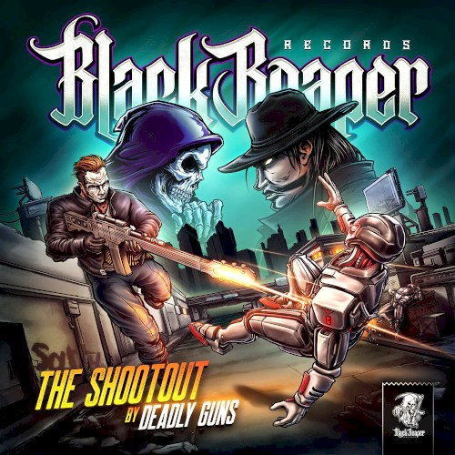 The Shootout