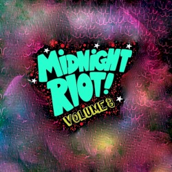 Midnight Riot, Vol. 8