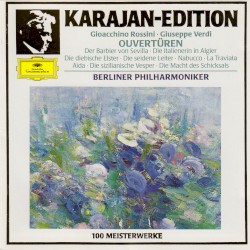 Overtures