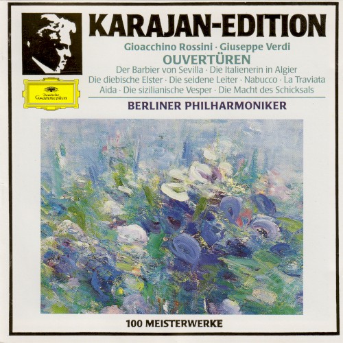 Overtures