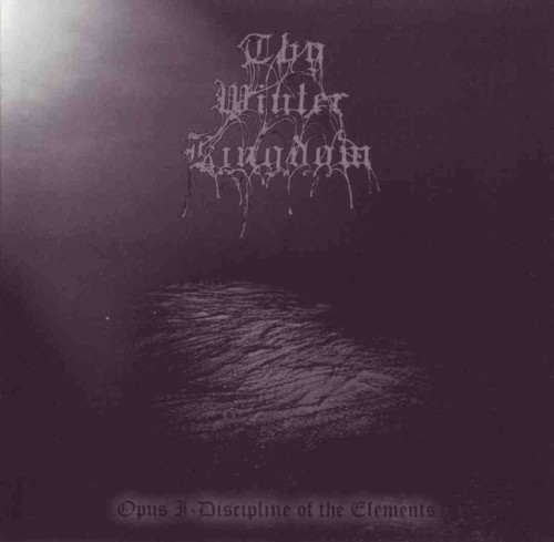 Opus I - Discipline of the Elements