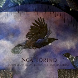 Ngā Tōrino