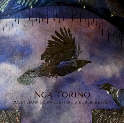 Ngā Tōrino