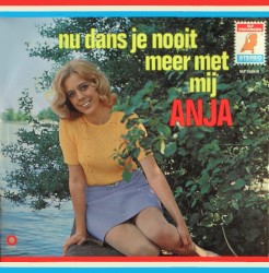 Nu dans je nooit meer met mij