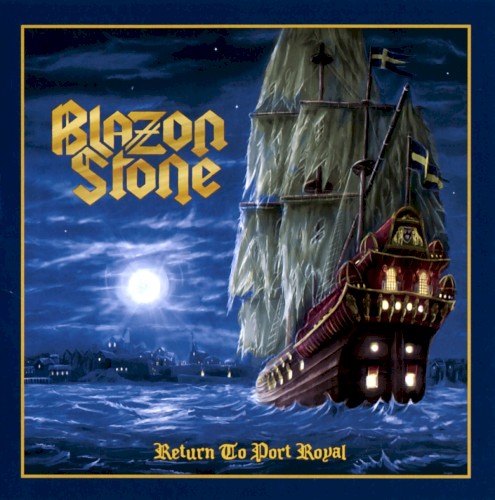 Return to Port Royal